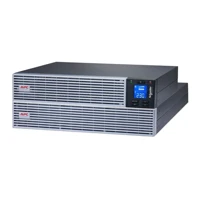 APC Easy UPS On-Line, USV (Rack, einbaufähig) -