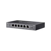 TP-Link ES206GP Omada 6-Port Gigabit Easy Managed Switch
