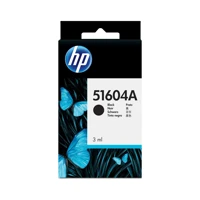 HP Tinte 51604A schwarz