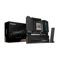 Gigabyte B850M AORUS STEALTH AM5 4xDDR5 HDMI DP 3xM.2 - Main