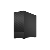 Fractal Design Pop Air, Tower, schwarz Solid FD-C-POA1A-01