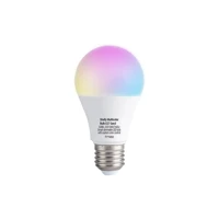 Shelly Multicolor Bulb E27 Gen3