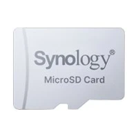 Synology MICROSD CARD 256GB - Micro SD - 256 GB