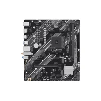 Asus PRIME B550M-K WI-FI AMD AM4 mAT - AMD Sockel AM4 (R