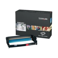 Lexmark Fotoleiter-Kit LCCP, für Lexmark E260, E360