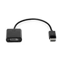 DisplayPort to DVI Adapter - DisplayPort-Adapter