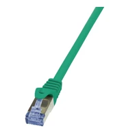 Logilink PrimeLine - Patch-Kabel - RJ-45 (M) bis RJ-45 (M)