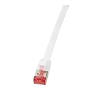 Logilink SlimLine - Patch-Kabel - RJ-45 (M) bis RJ-45 (M)
