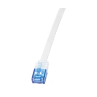 Logilink SlimLine - Patch-Kabel - RJ-45 (M) bis RJ-45 (M)