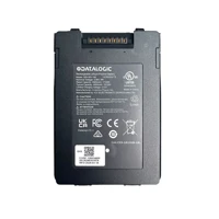 Datalogic Batterie - 4680 mAh 94ACC0386
