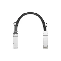 Lenovo 200GBase Direktanschlusskabel - QSFP zu QSFP - 40 c