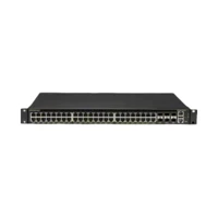 Supermicro SSE-G3748R-Sonic 1U Layer 2/3 Ethernet Switch