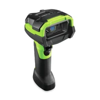 Zebra DS3678-SR - Barcode-Scanner - tragbar - SR - 2D-Ima