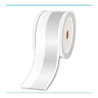 Brother Cable label rolls x transpare - Etiketten/Beschrift