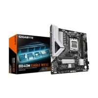Gigabyte B840M EAGLE WIFI6 - Motherboard - micro ATX - Socke