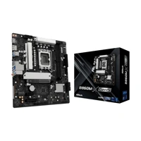 Asrock B860M-X R2.0 1851 mATX HDMI/DP DDR5