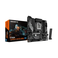 Gigabyte B760M Gaming X WiFi6E Gen5 B760 S1700 mATX DDR5 - I