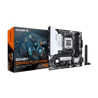 Gigabyte B840M Gaming Plus WiFi6E (B840,AM5,mATX,DDR5)