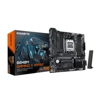 Gigabyte B840M Gaming X WiFi6E (B840,AM5,mATX,DDR5)