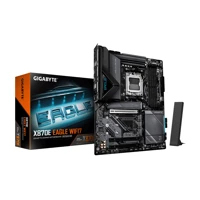 Gigabyte X870E EAGLE WIFI7 - Motherboard - ATX - Socket AM5