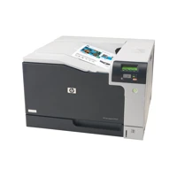 HP Color LaserJet Professional CP5225n Drucker, -