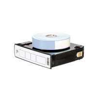 Zebra Z-Band Direct - Polypropylen (PP) - permanenter Acr
