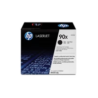 HP Toner 90X schwarz
