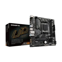 Gigabyte A620M H, Micro-ATX, DDR5