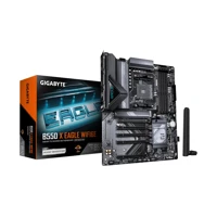 Gigabyte B550 X EAGLE WIFI6E AM4 HDMI 2xM.2 - Mainboard - AM