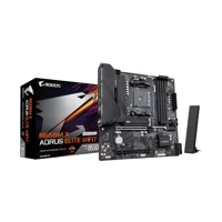 Gigabyte B550M X A ELITE WF7 Mainboard - AM4 - SATA - HDMI