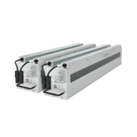APC Lithium Ion Replacement Battery Cart