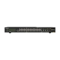 QNAP QSW-M2130P-2C2S26T Mgmt Switch 24x 2.5Gb - Switch