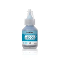 Brother Tinte BT-5000C cyan