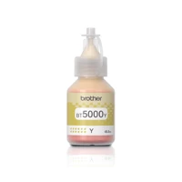 Brother Tinte BT-5000Y gelb