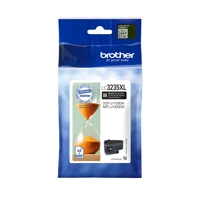 Brother Tinte LC3235XLBK schwarz