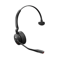 Jabra Engage 55 SE Mono - Headset - On-Ear - DECT - kabel