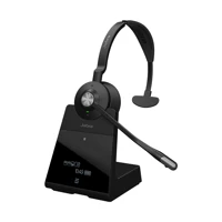 Jabra Engage 75 SE Mono - Headset - On-Ear - DECT / Bluet