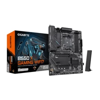 Gigabyte B550 X GAMING WIFI7 AM4 HDMI 2xM.2 - Mainboard - AM