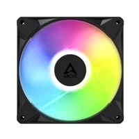 Arctic BioniX P14 A-RGB schwarz/weiss 140 mm