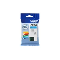 Brother Tinte LC3219XLC cyan