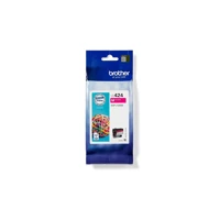 Brother Tinte LC424M magenta