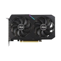 Asus DUAL RTX 3060-12G-V2, Grafikkarte, GF RTX 3060, 12G