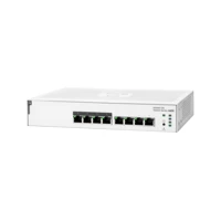 HPE Networking Instant On 1830 8G 4p Class4 PoE 65W Switch, Swit