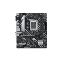 Asus PRIME H610M-A WIFI D4, Micro-ATX, DDR4