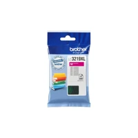 Brother Tinte LC3219XLM magenta