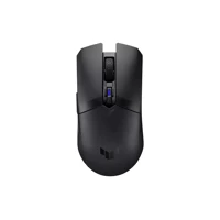 Asus TUF Gaming M4, Maus, rechts- und linkshändig, 6