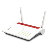 AVM Box 6850 5G v2 - Router - WLAN