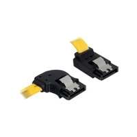 DeLock Cable SATA, SATA-Kabel, Serial ATA 150/300/600 -