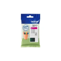 Brother Tinte LC3217M magenta