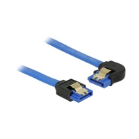 DeLock SATA-Kabel, Serial ATA 150/300/600, SATA (R)